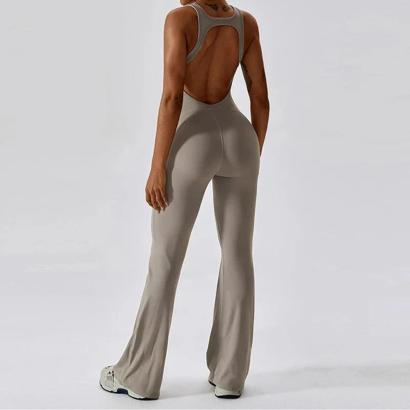 Yoga Jumpsuit For Women