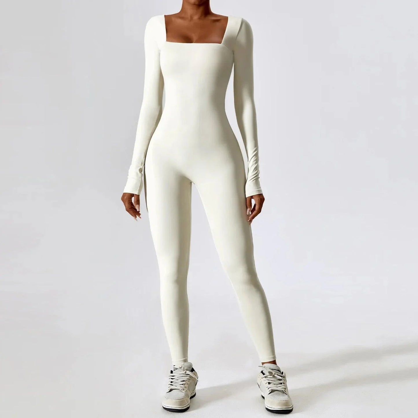 Jumpsuit Gym