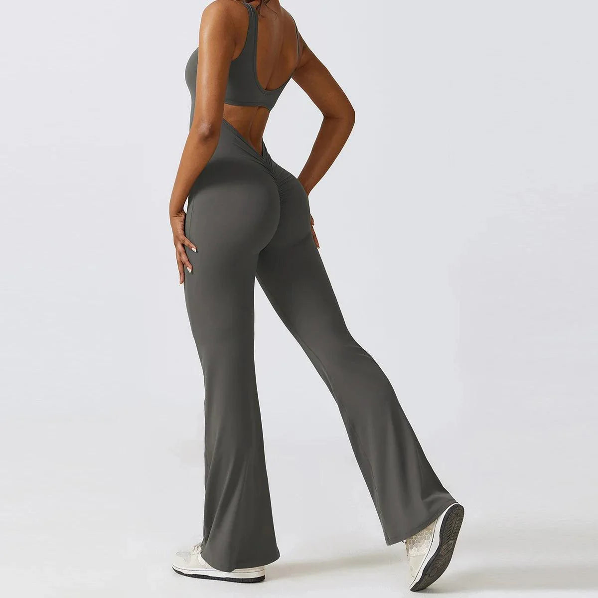 Yoga Jumpsuit For Women