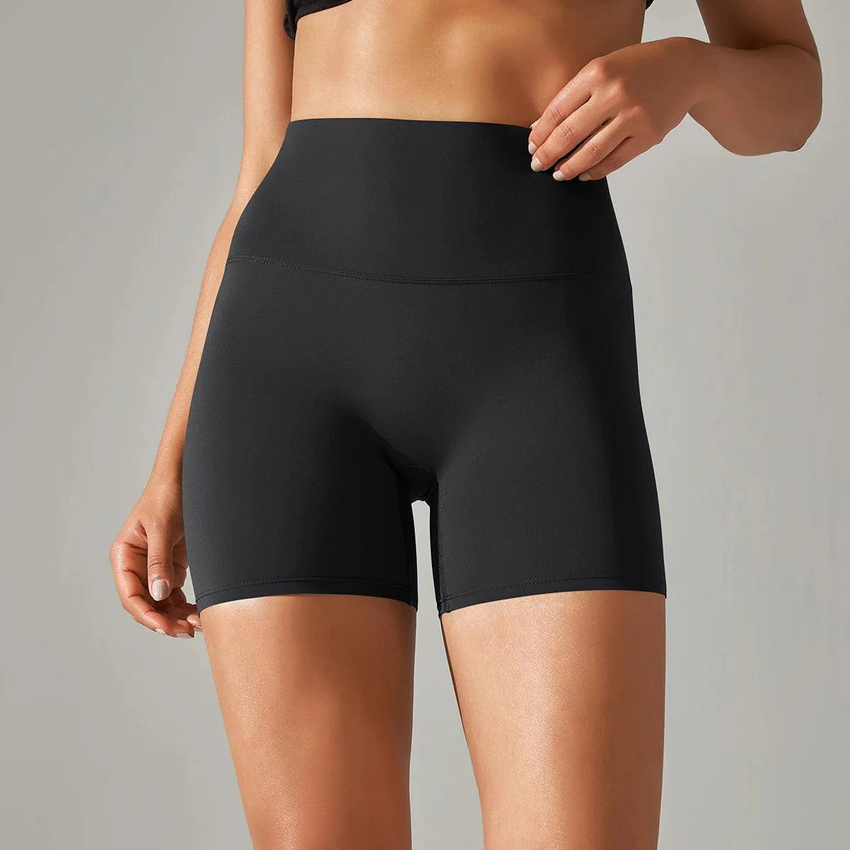 Yoga Short Model