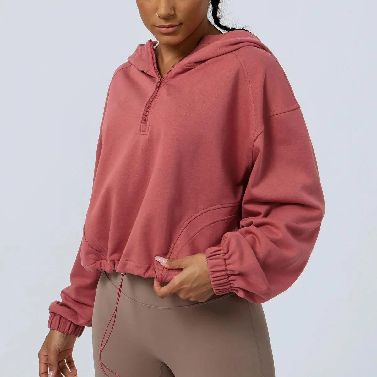 Lea Sports Hoodie