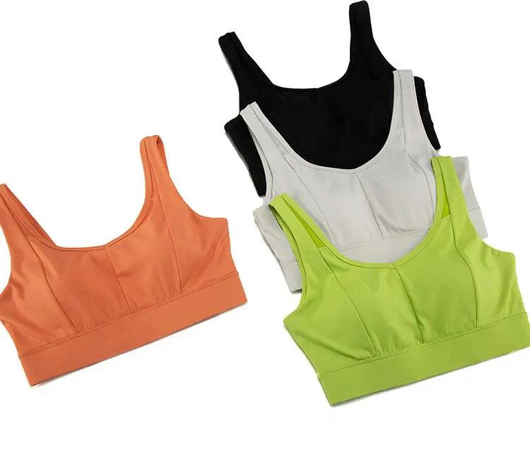 3-Pieces Yoga Set