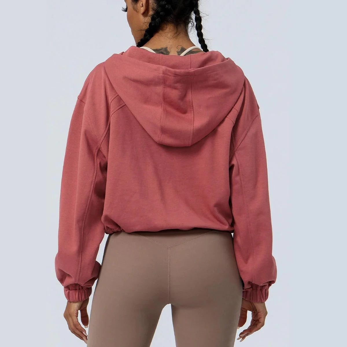 Lea Sports Hoodie