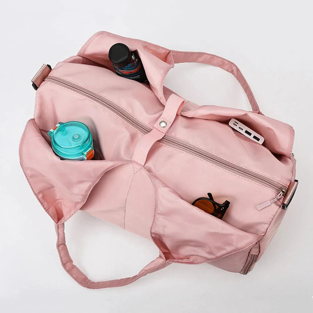 Yoga Bag