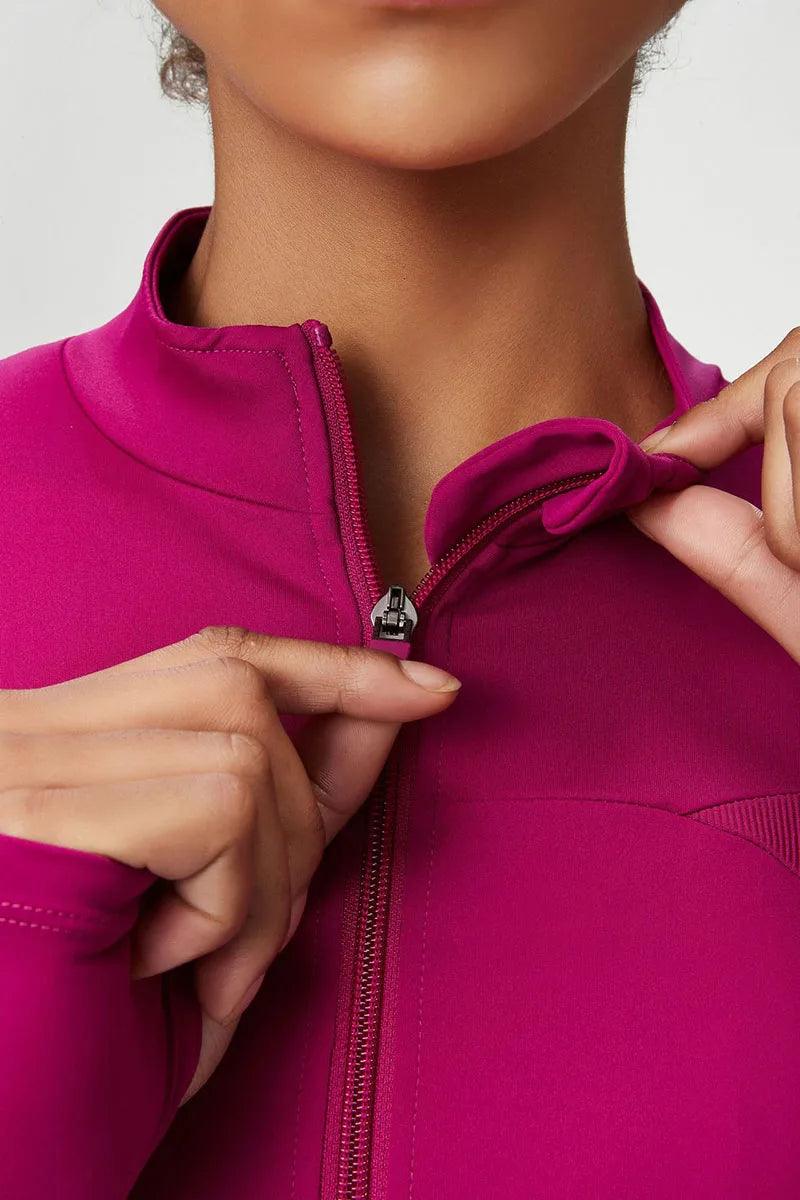 Running Jacket