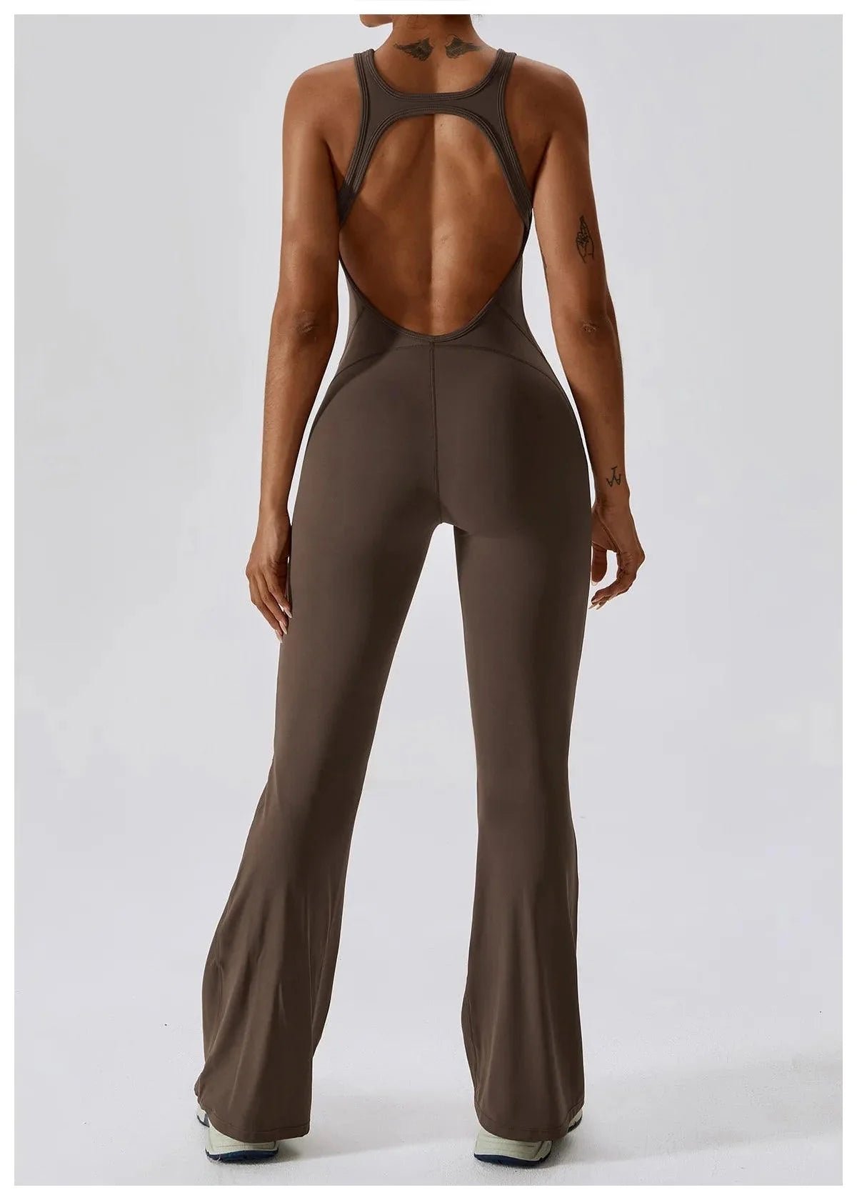 Yoga Jumpsuit For Women