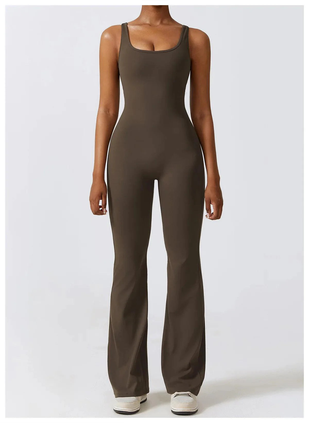Yoga Jumpsuit For Women