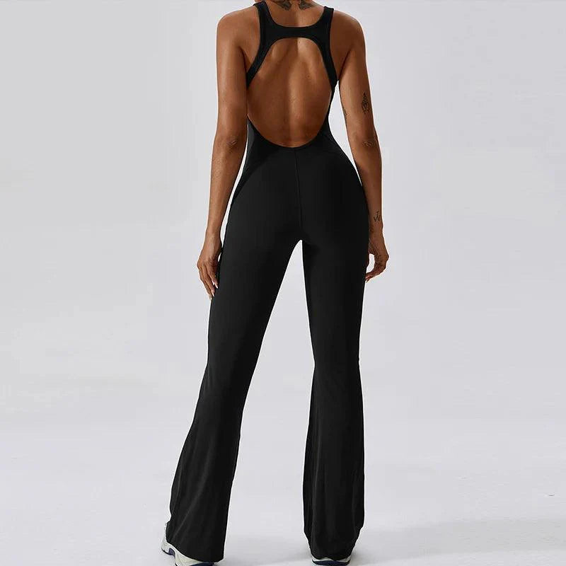 Yoga Jumpsuit For Women