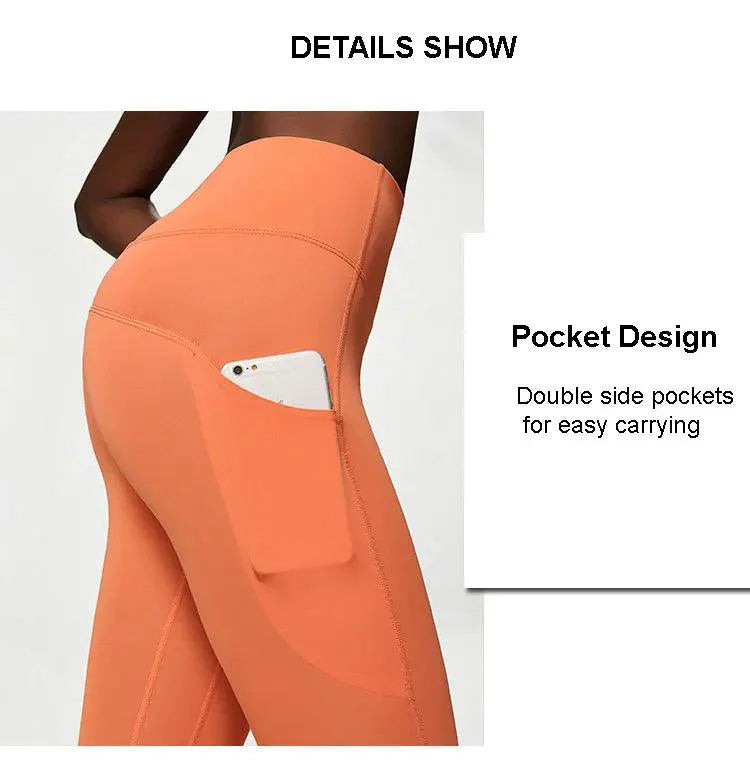 3-Pieces Yoga Set
