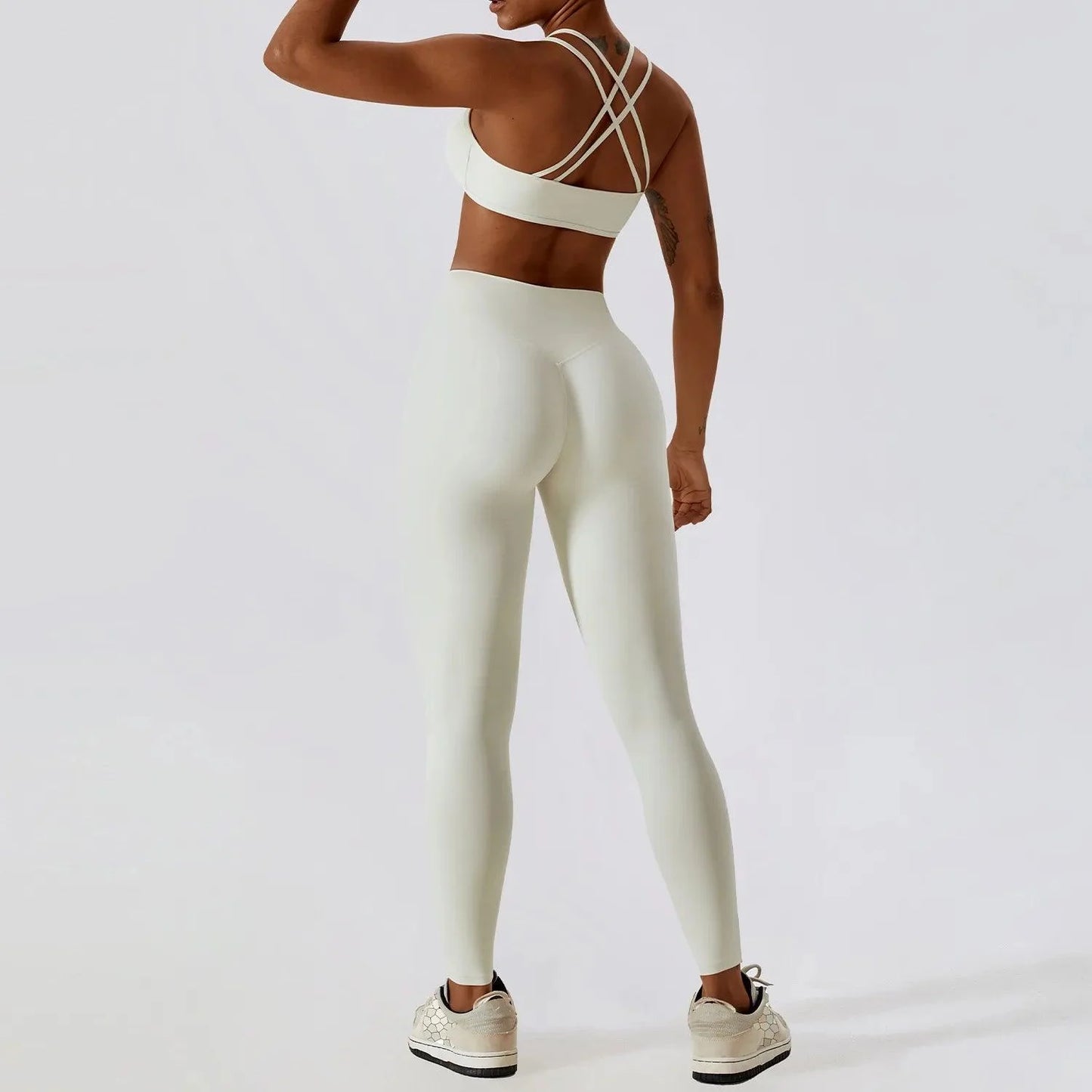 New Yoga Set
