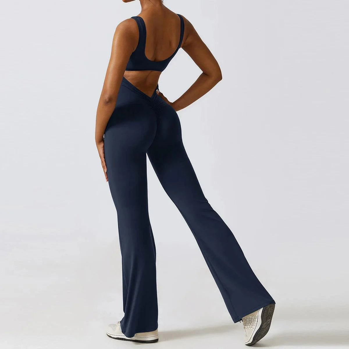 Yoga Jumpsuit For Women