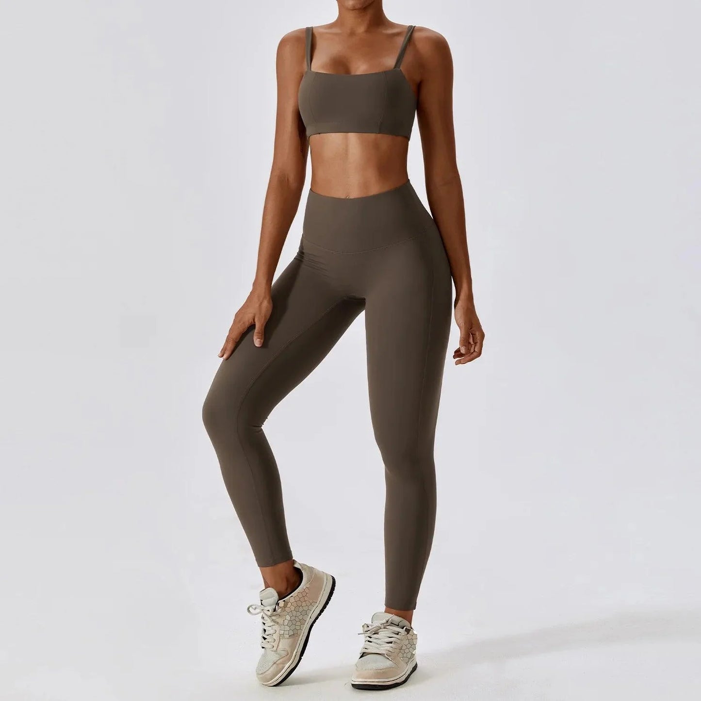 New Yoga Set