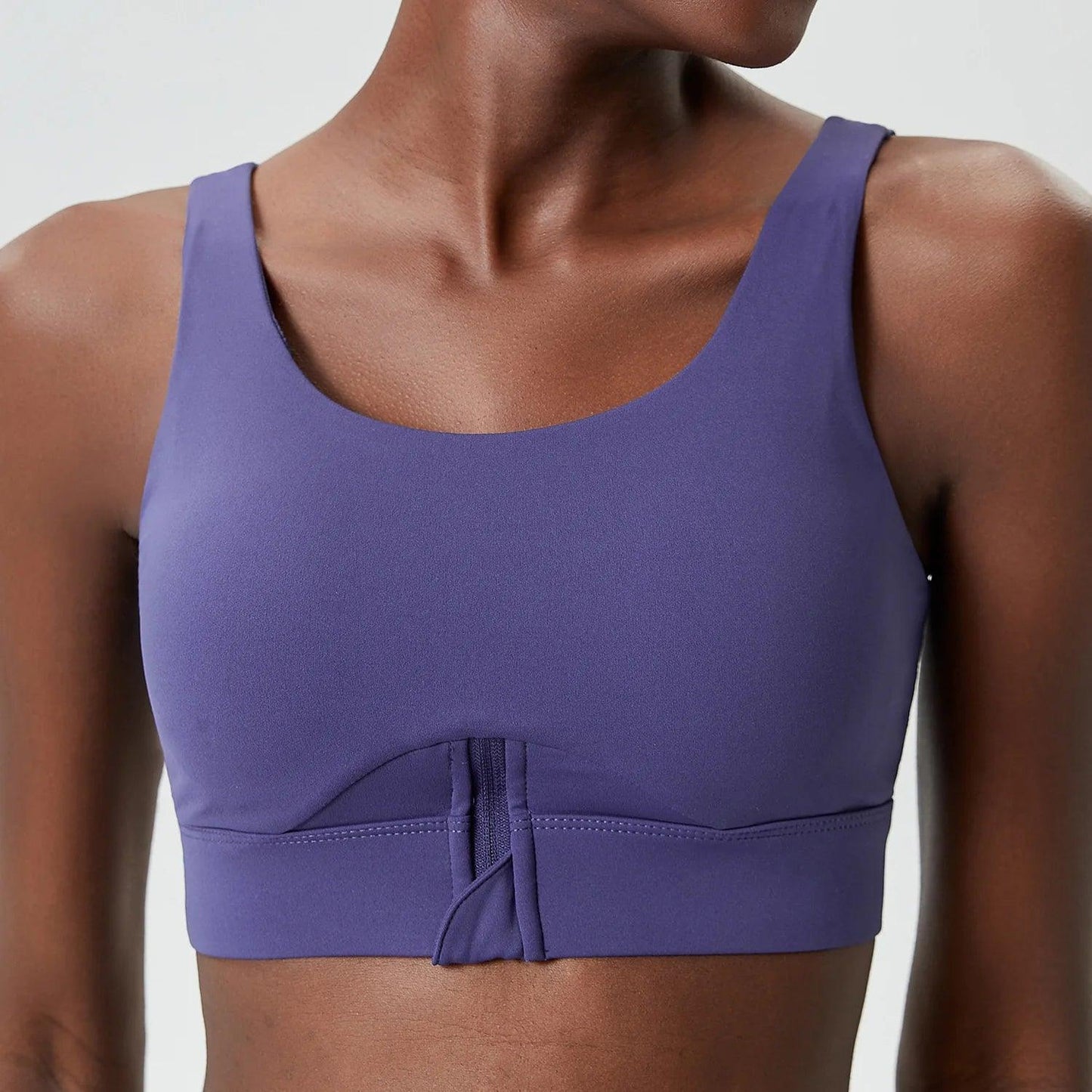 High Impact Fitness Bra