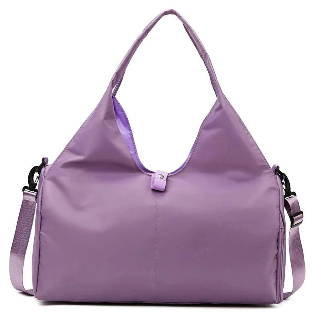 Yoga Bag