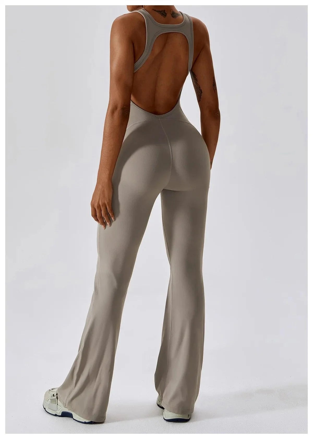 Yoga Jumpsuit For Women