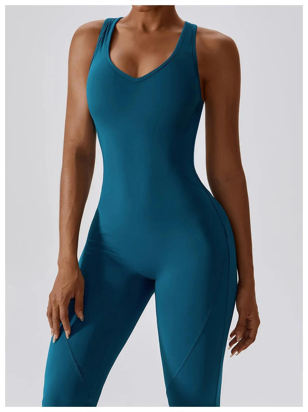 Yoga Jumpsuit For Women