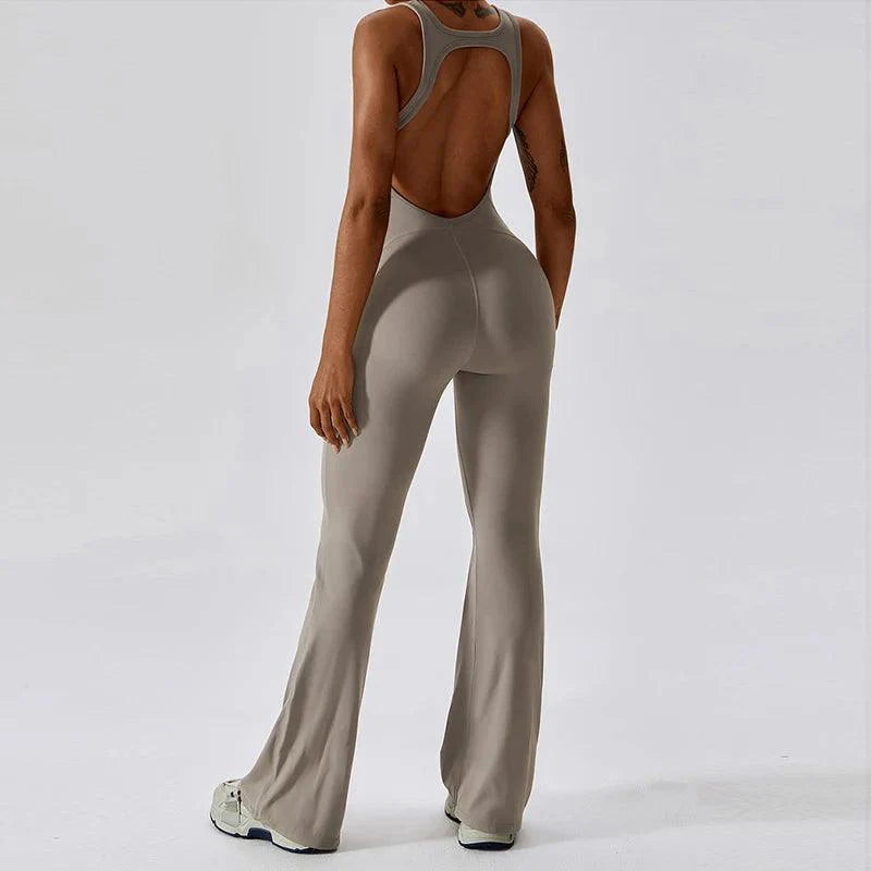 Yoga Jumpsuit For Women