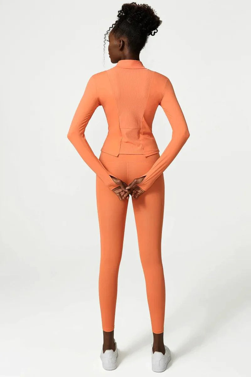 3-Pieces Yoga Set
