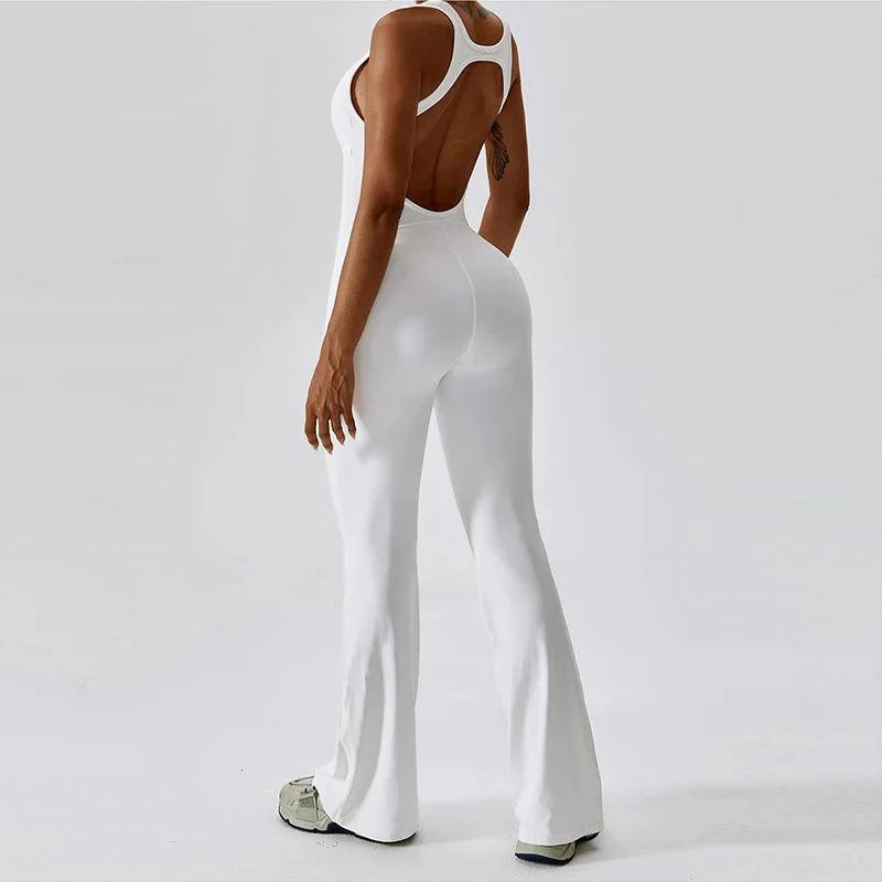 Yoga Jumpsuit For Women
