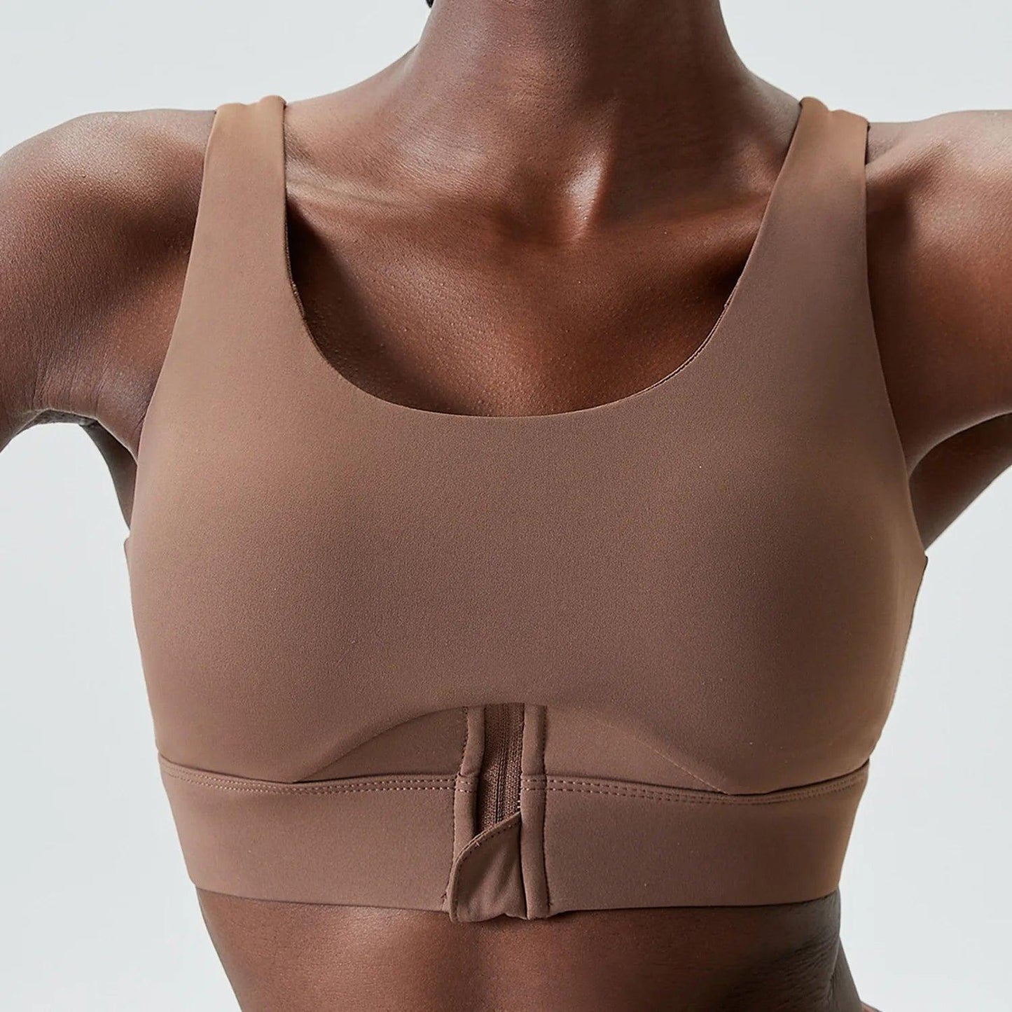 High Impact Fitness Bra