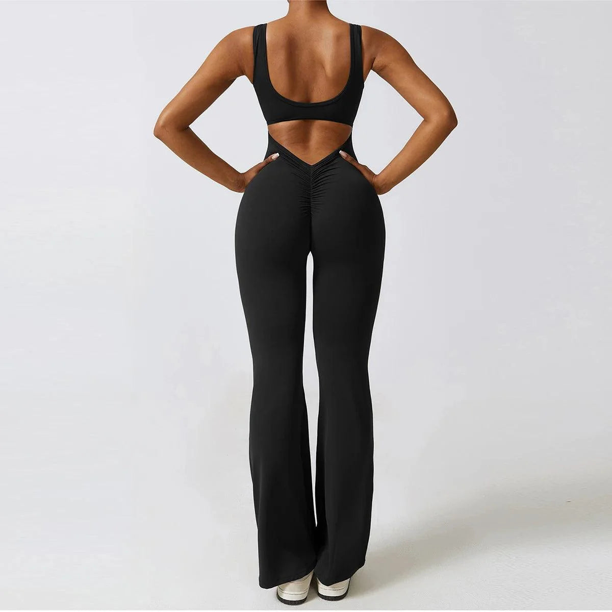 Yoga Jumpsuit For Women