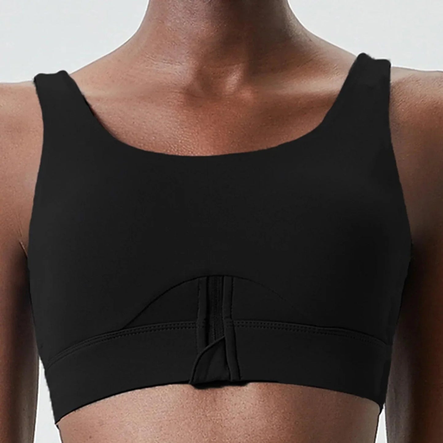 High Impact Fitness Bra