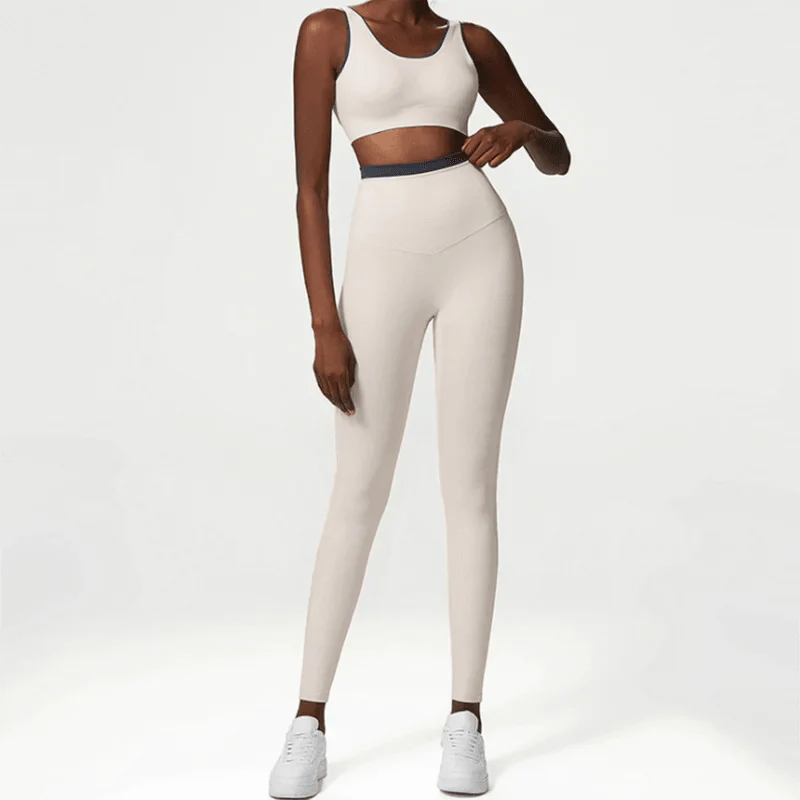 Style Yoga Set