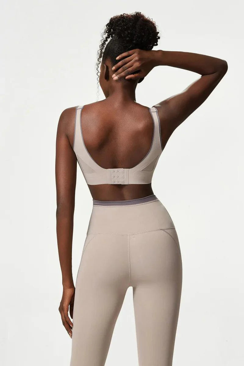 Style Yoga Set