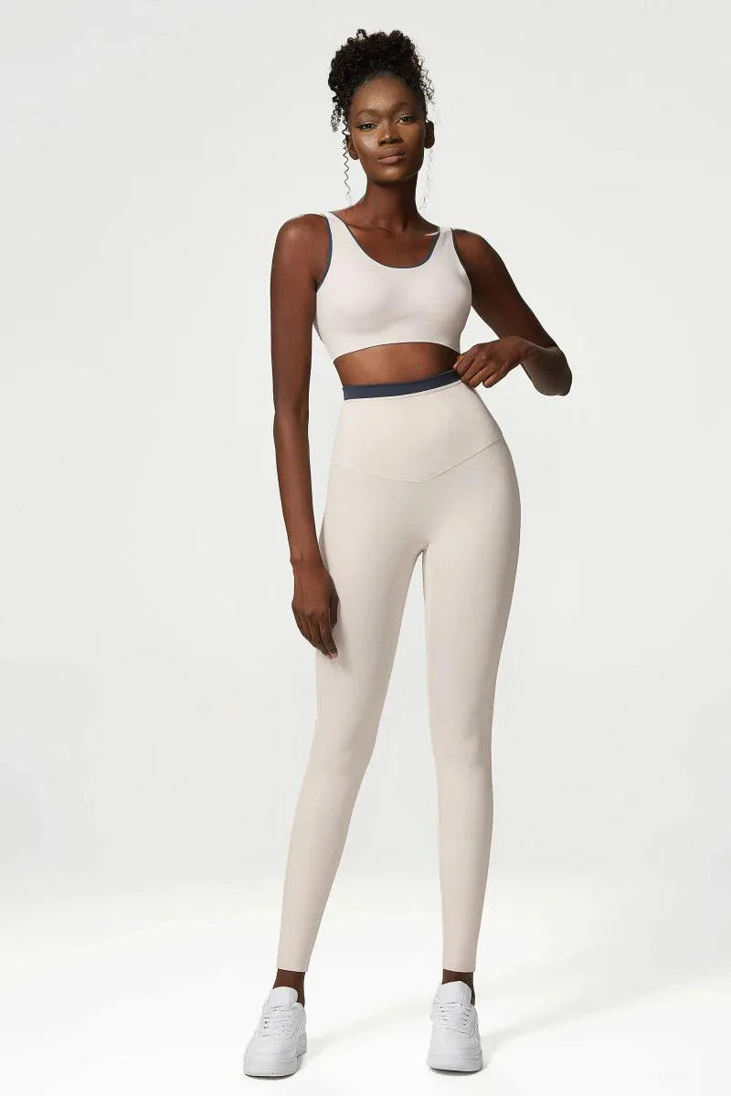 Style Yoga Set