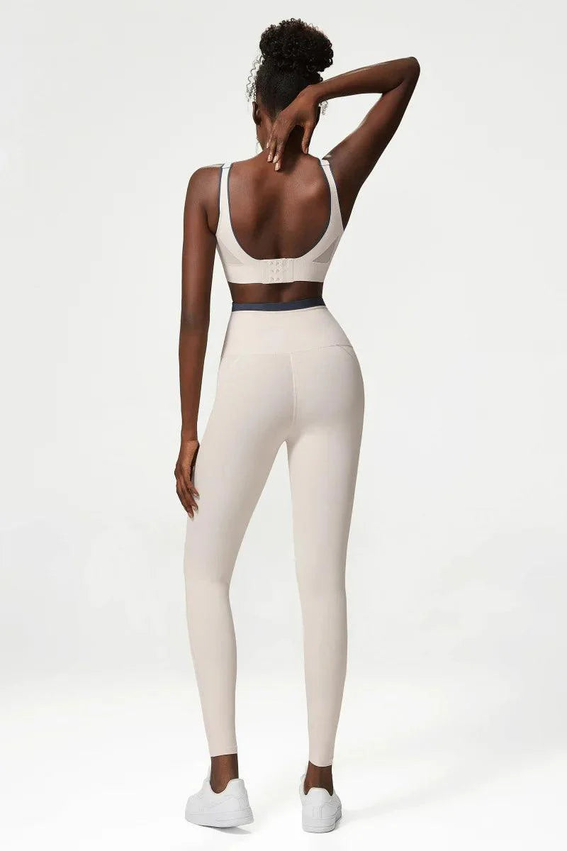 Style Yoga Set