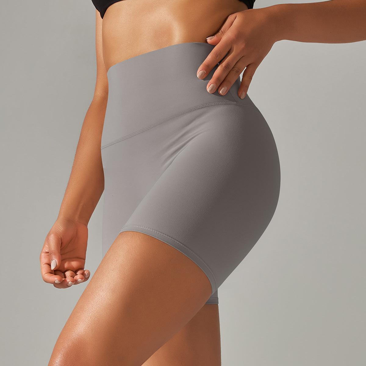 Yoga Short Model