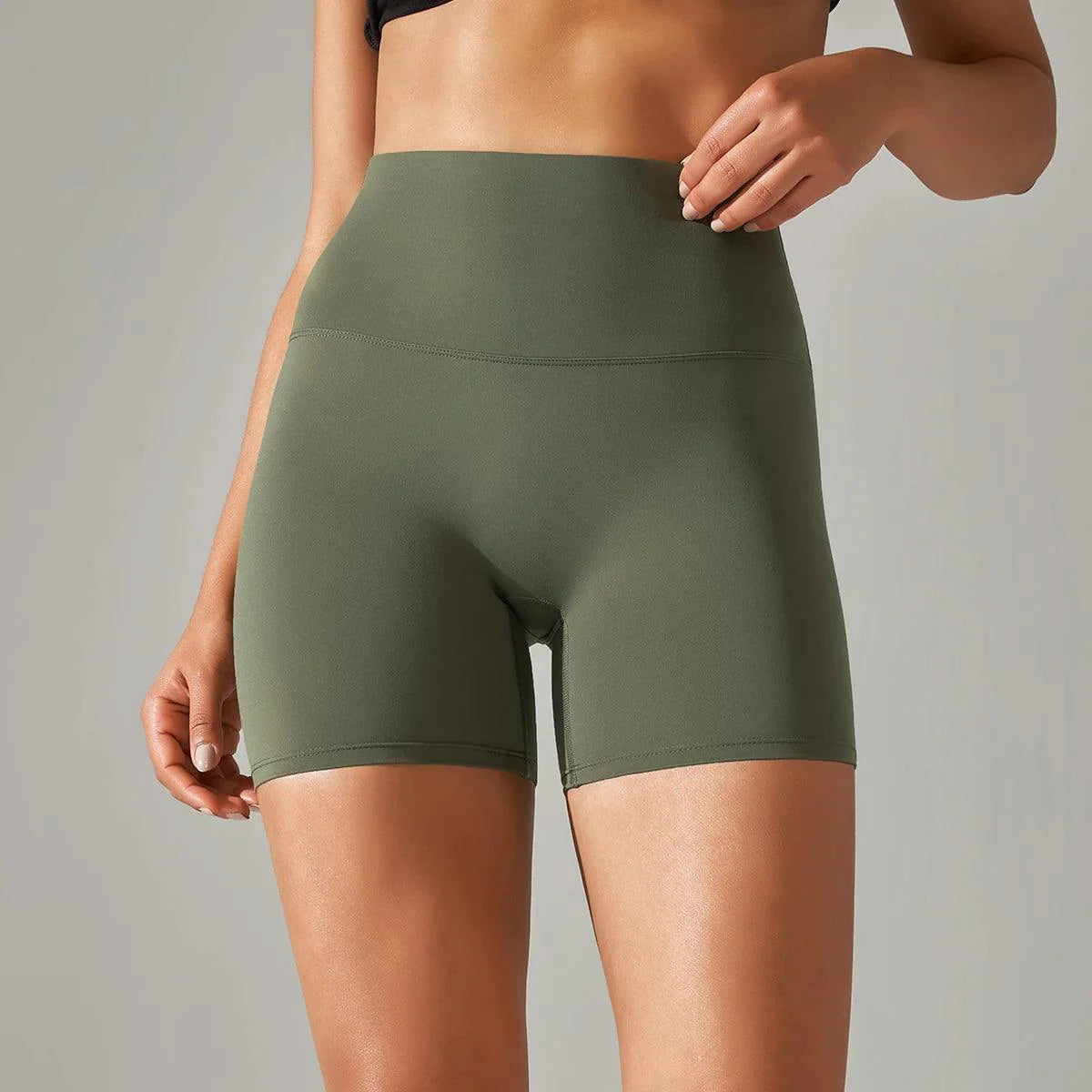 Yoga Short Model