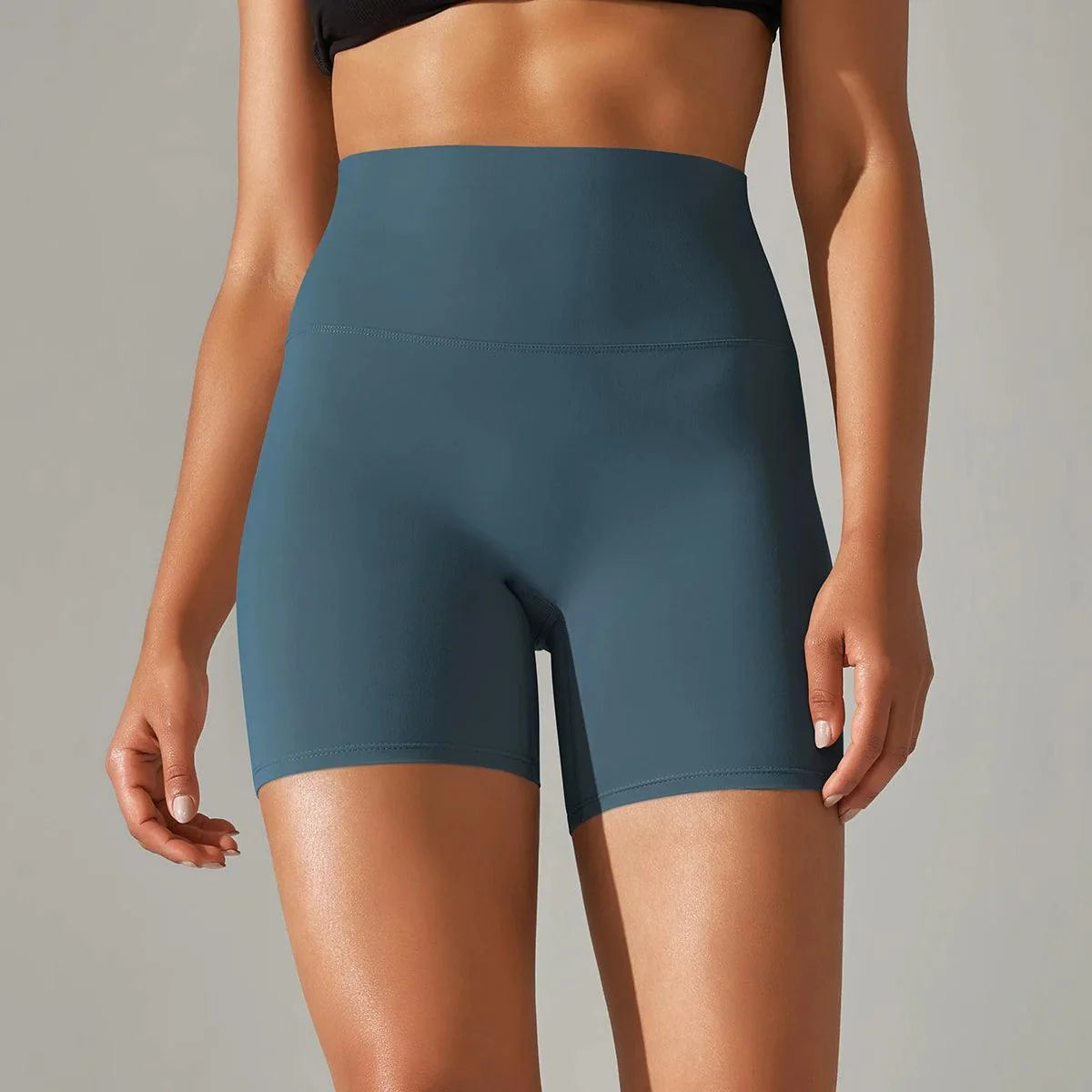 Yoga Short Model