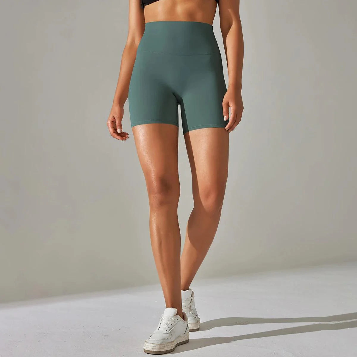 Yoga Short Model