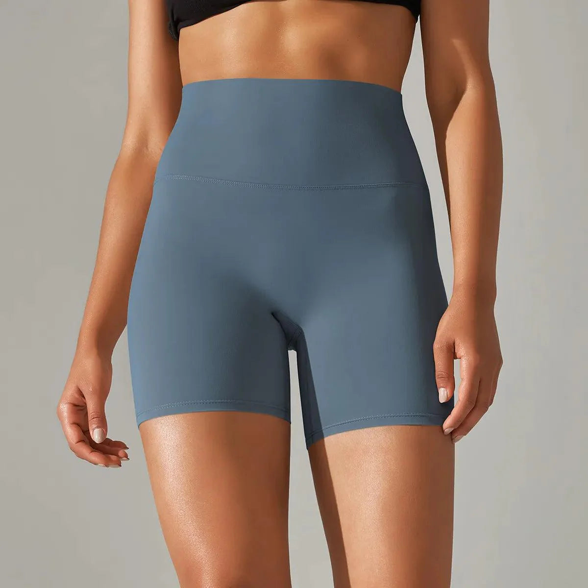 Yoga Short Model