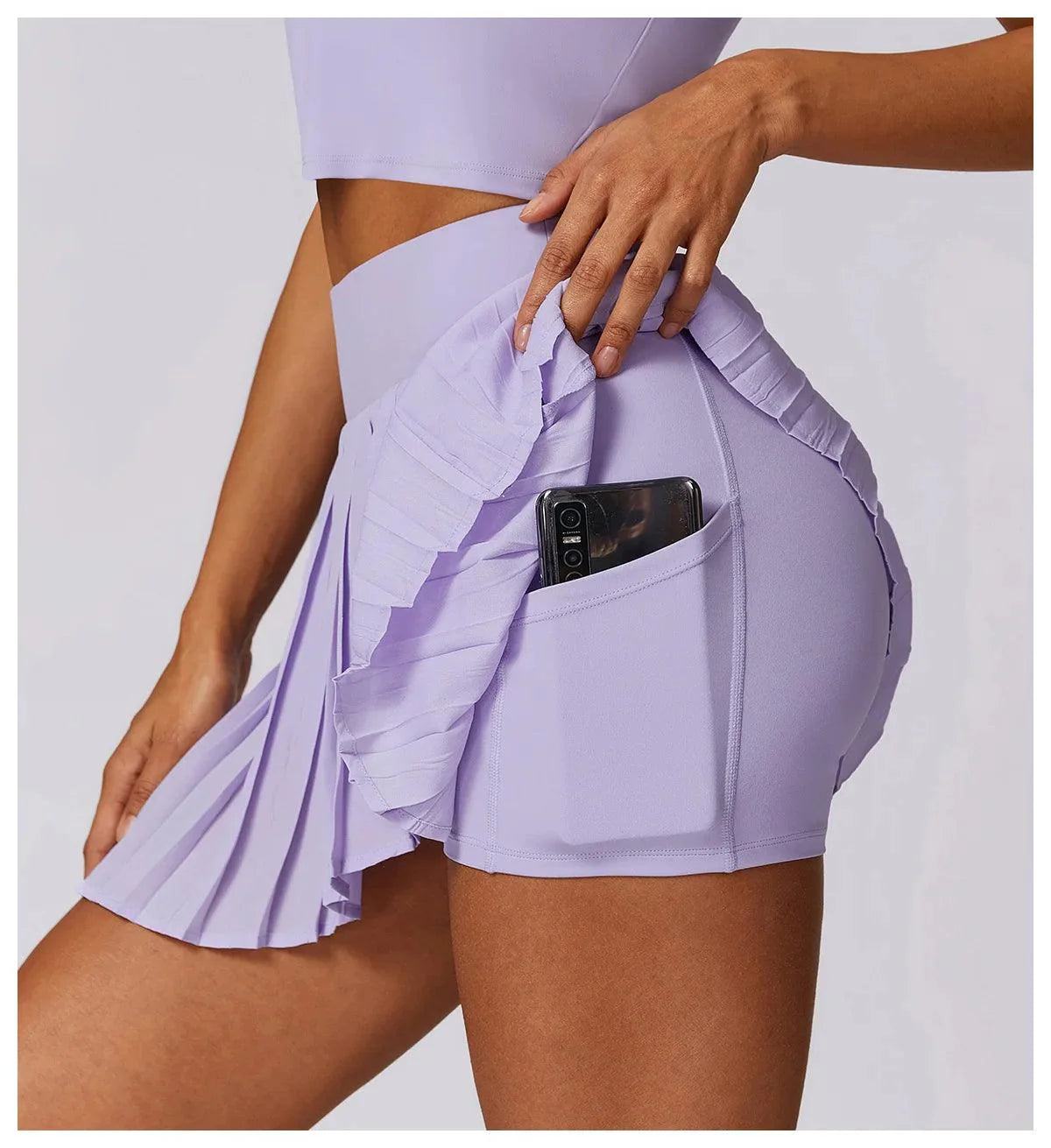 Sport Tennis Skirts