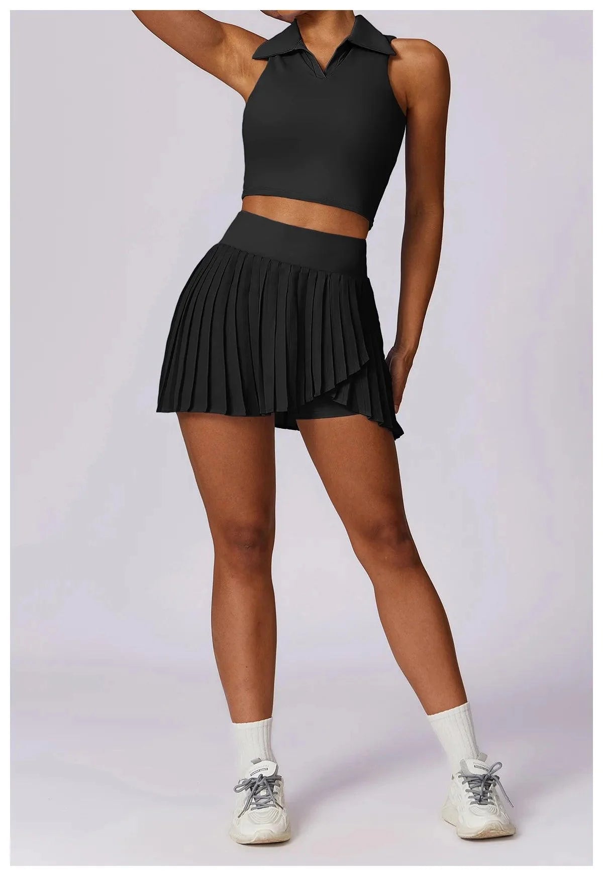 Sport Tennis Skirts