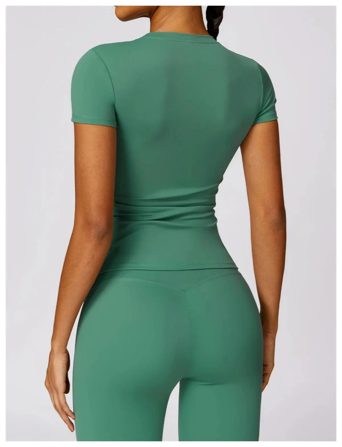 Women Sports T-Shirt