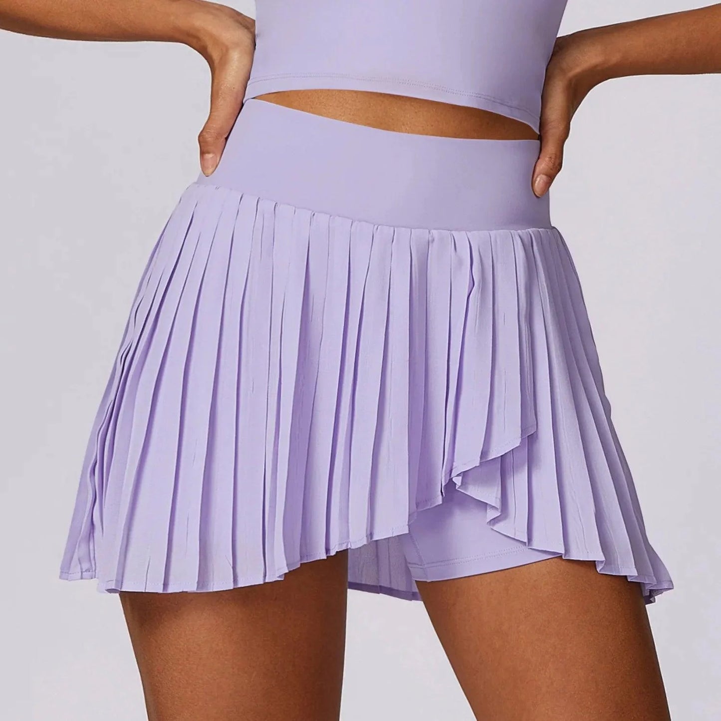 Sport Tennis Skirts