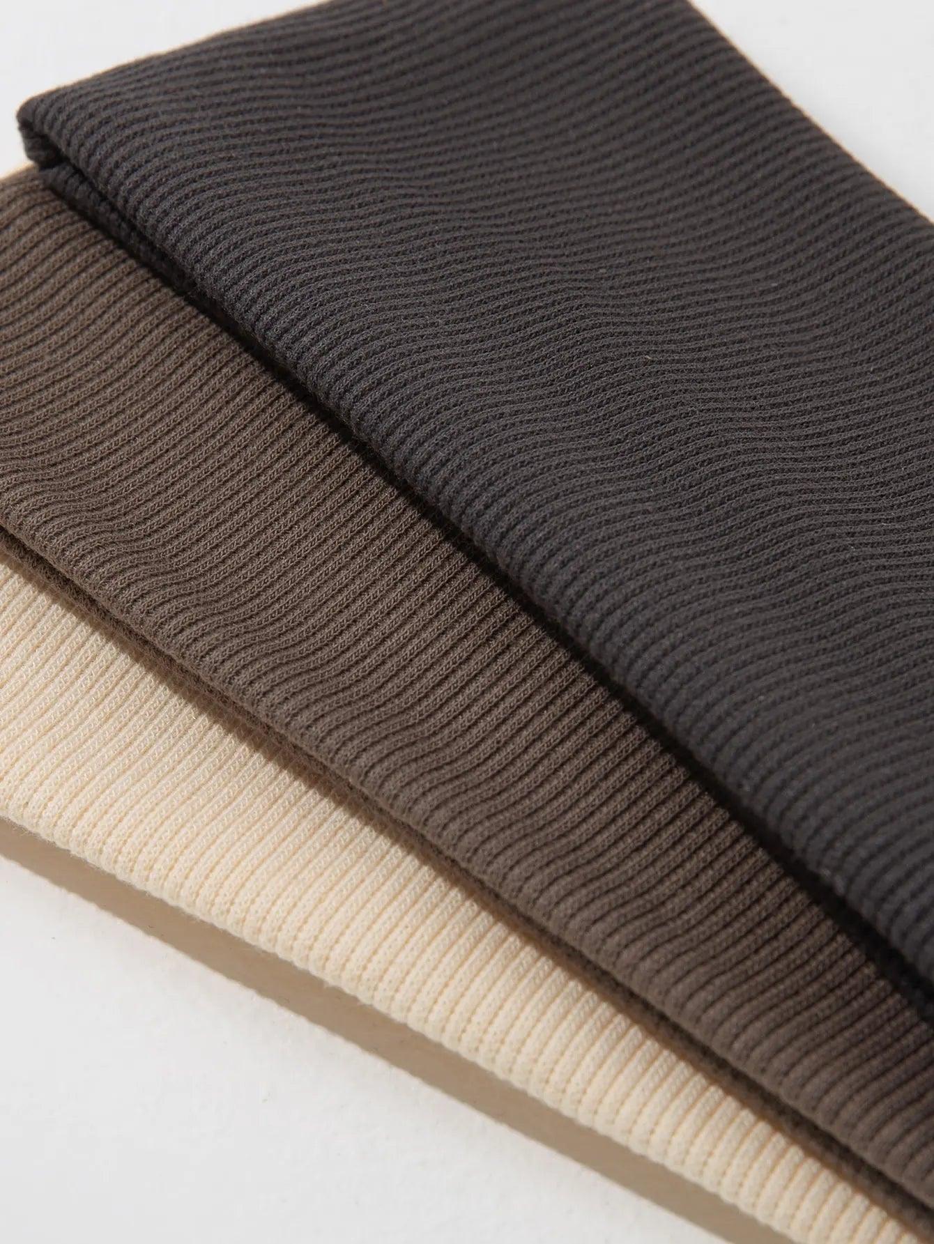 Fabric Headbands 3 Colors