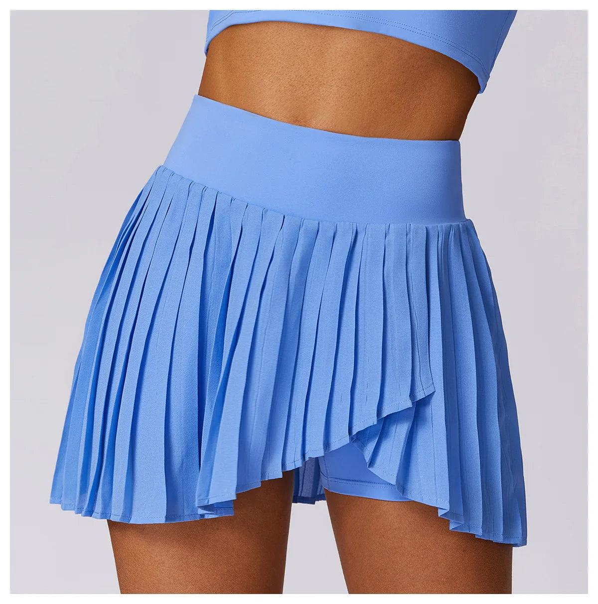 Sport Tennis Skirts