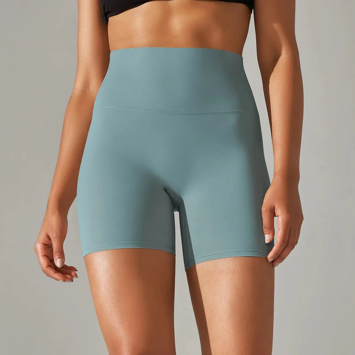 Yoga Short Model