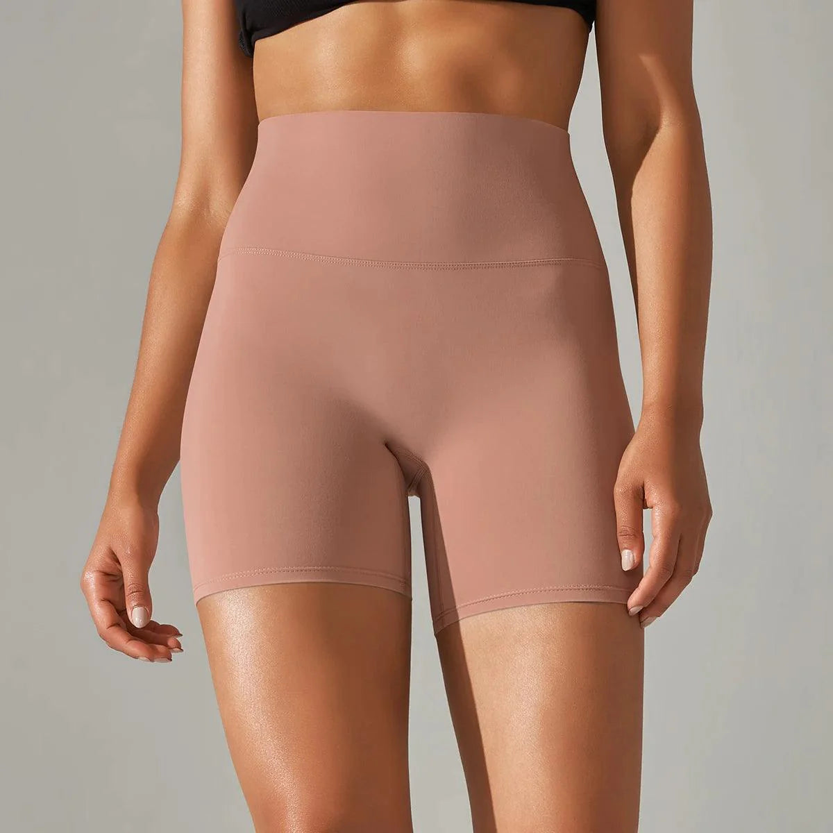 Yoga Short Model