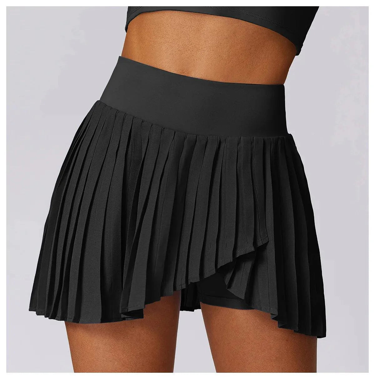 Sport Tennis Skirts