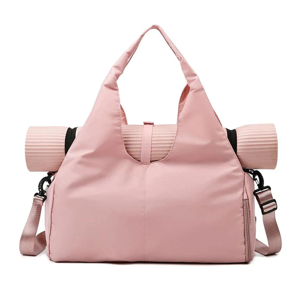 Yoga Bag