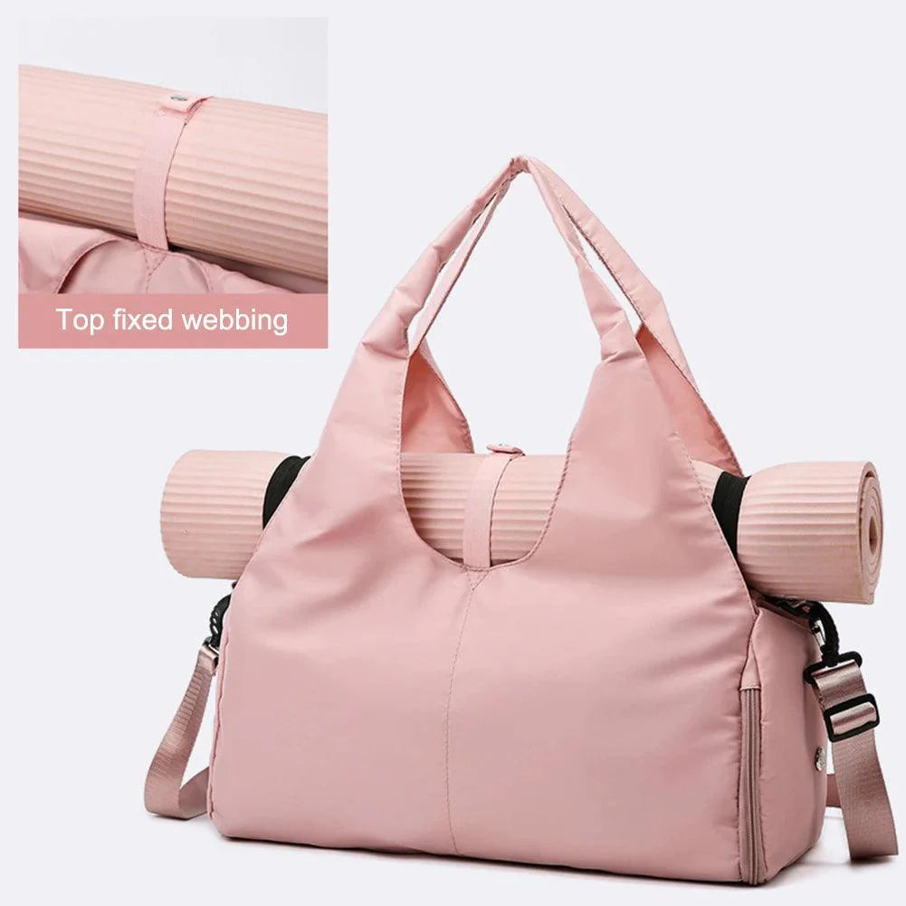Yoga Bag