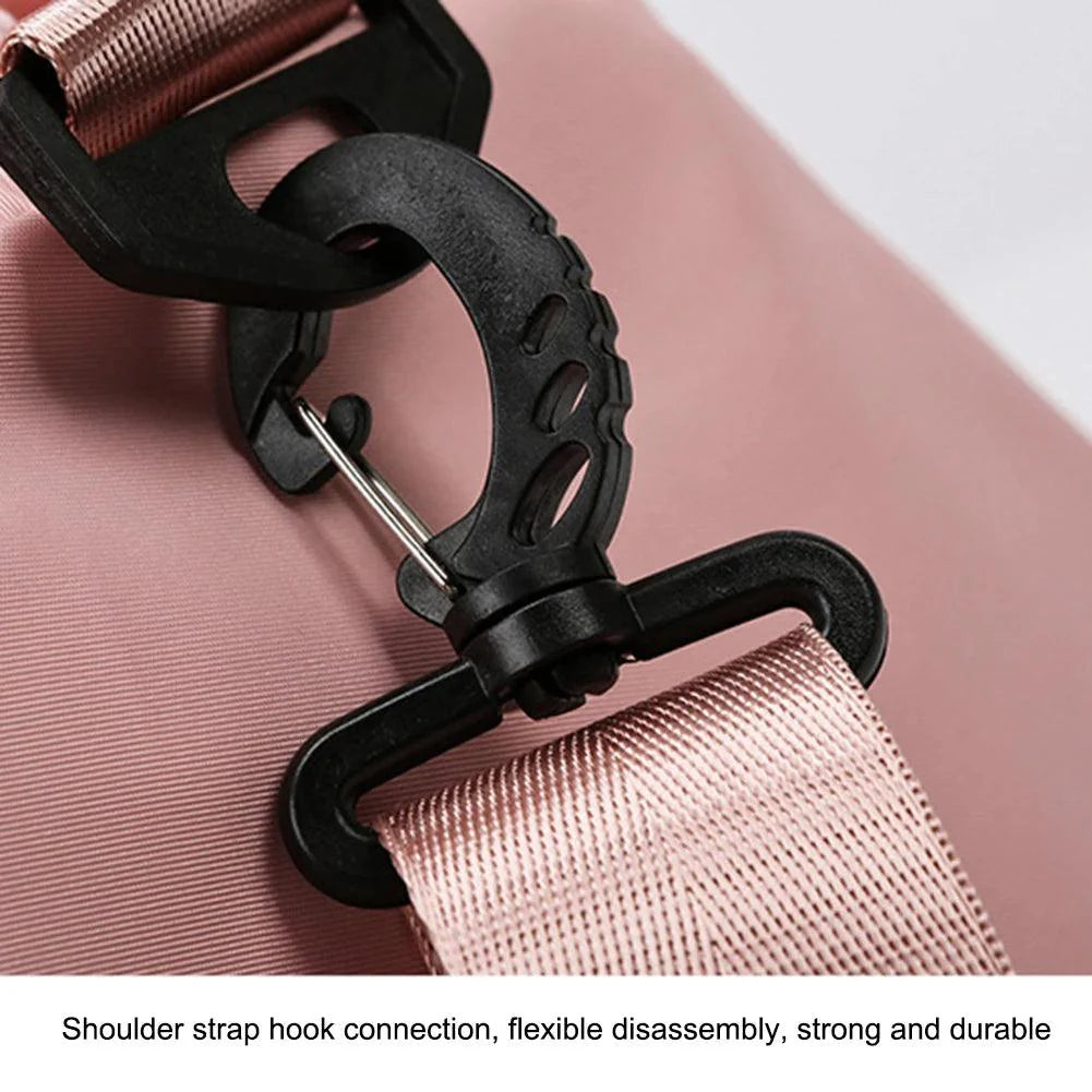 Yoga Bag