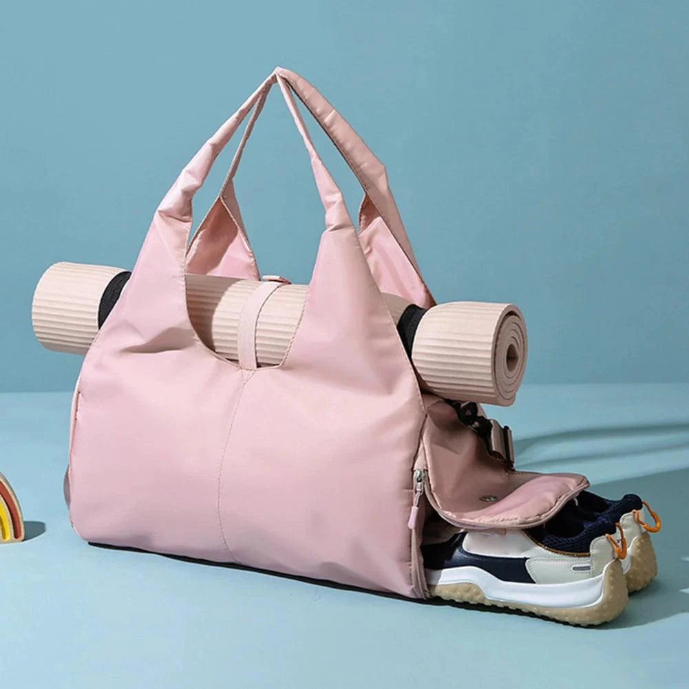 Yoga Bag