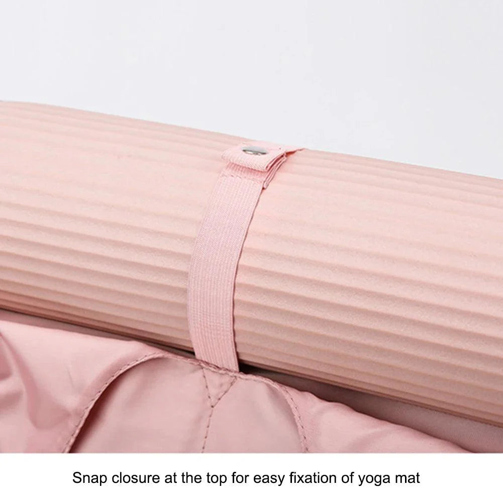 Yoga Bag