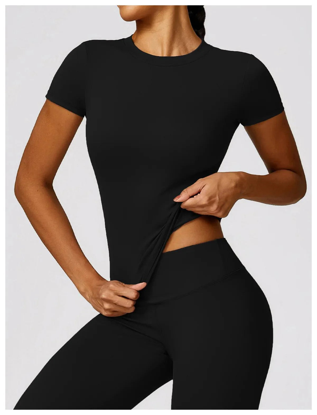 Women Sports T-Shirt